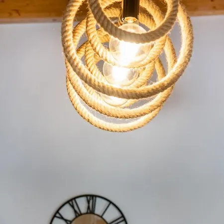 George's Paradise Afándu