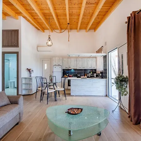 George's Paradise Nyaraló *