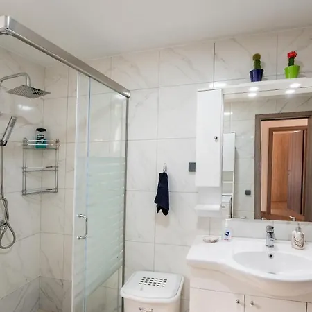 Feriehus George's Paradise *