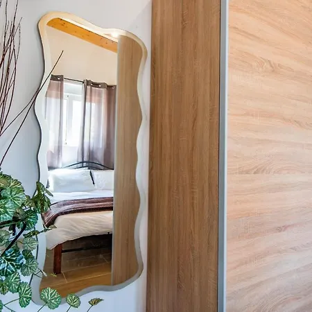 George's Paradise Afantou