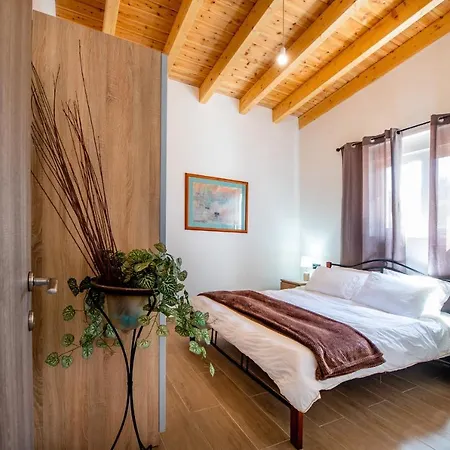 George's Paradise Feriehus *