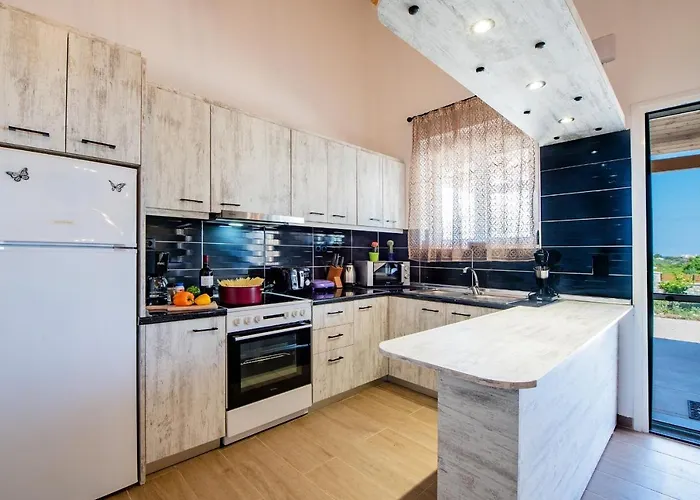 George's Paradise 阿凡投