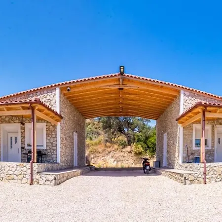 George's Paradise Afantou