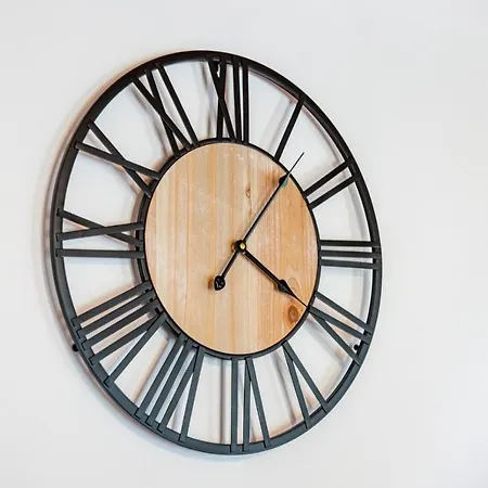 Casa de Férias George's Paradise