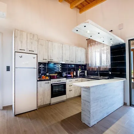 George's Paradise Casa de Férias *