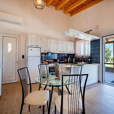 George's Paradise Ferienhaus