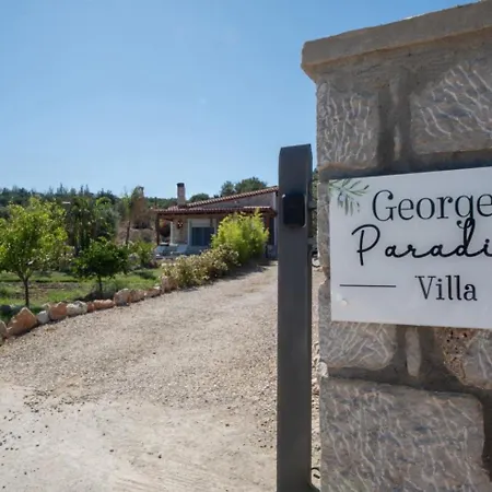 George's Paradise