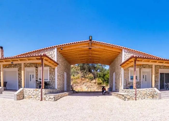 George's Paradise 아판토우