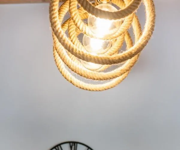 George's Paradise 아판토우