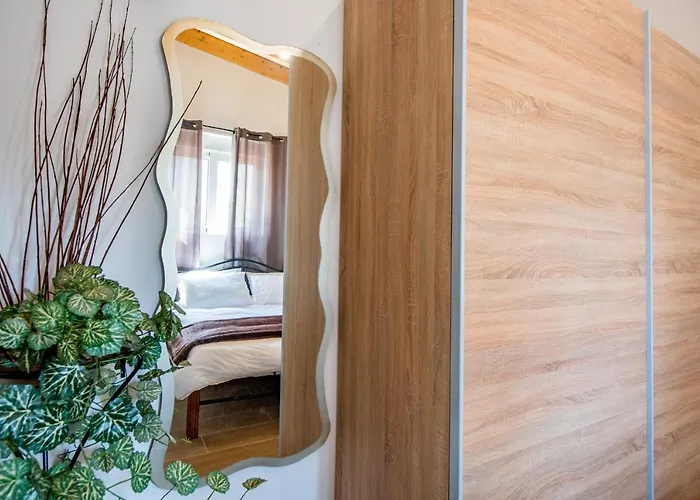 George's Paradise 아판토우