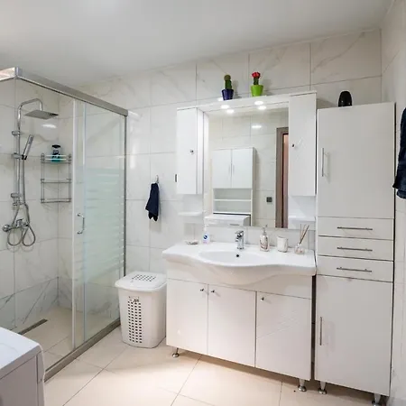 George's Paradise * Афанту