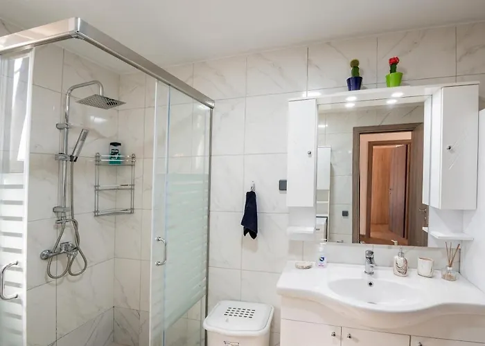 Дом отдыха George's Paradise *