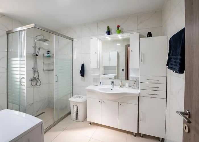 George's Paradise * Afantou